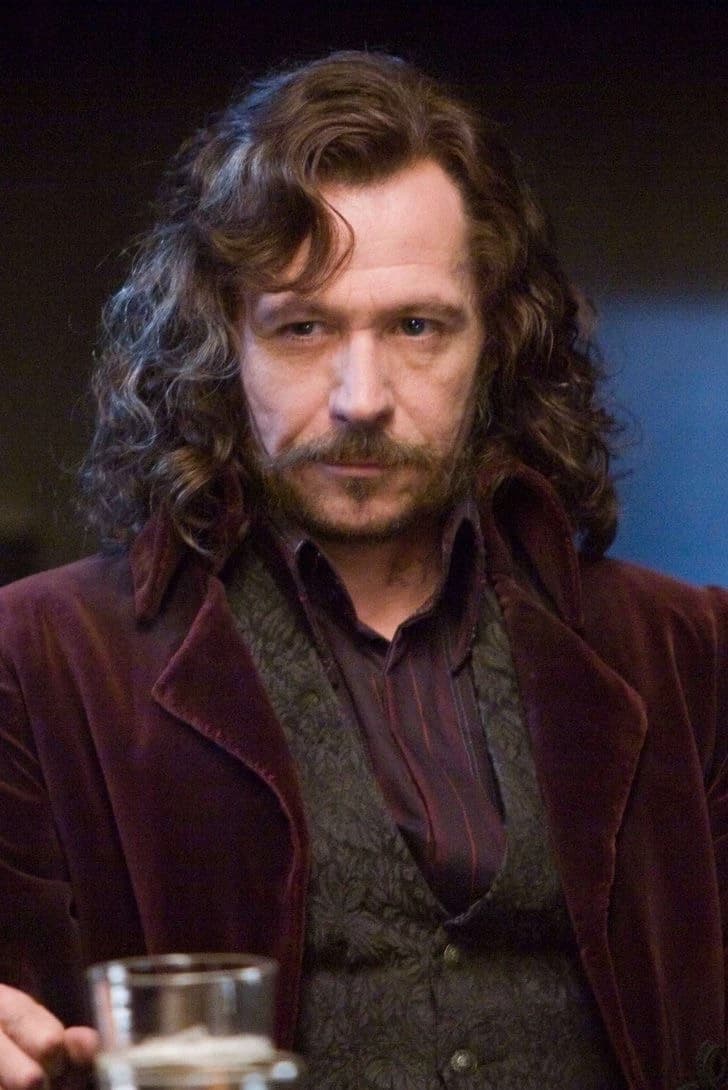 Sirius Black thumbnail