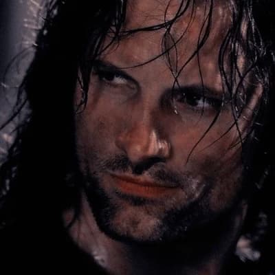 Aragorn Elessar thumbnail