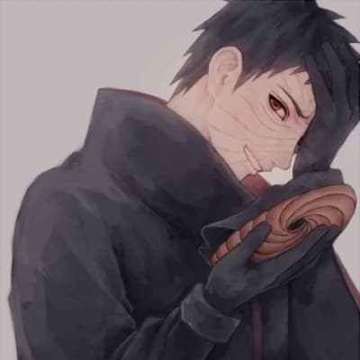 Obito Uchiha thumbnail