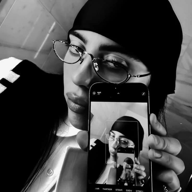 Billie Eilish thumbnail