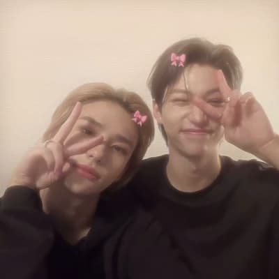 Felix & Hyunjin thumbnail