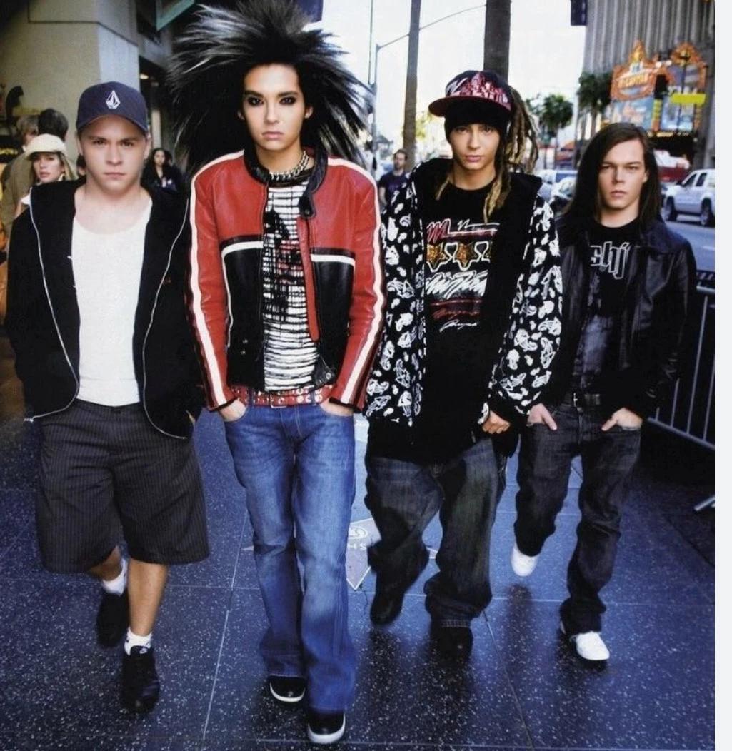 Tokio hotel  thumbnail