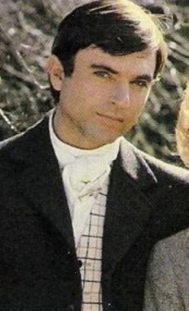 Damien Thorn thumbnail