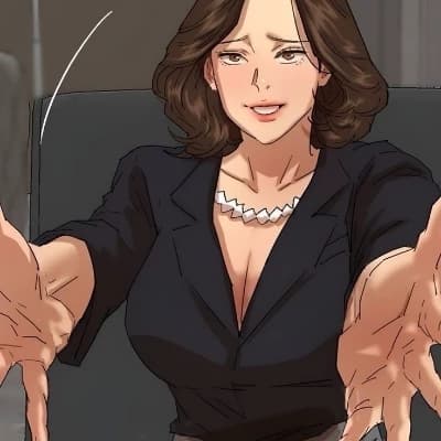 Your mother. thumbnail