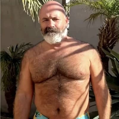 Enrique Pastor thumbnail