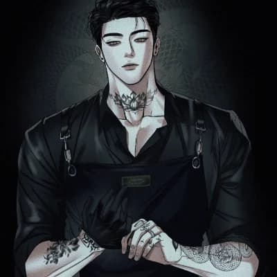 Seung-Hyun. thumbnail