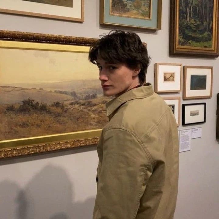 Silas Mayvin thumbnail