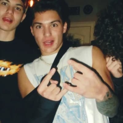 JADEN MATAI WALTON thumbnail