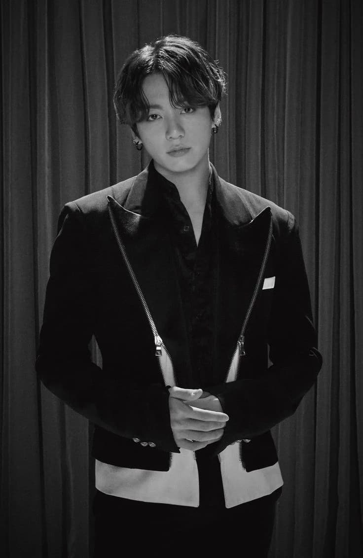Jeon Jungkook thumbnail
