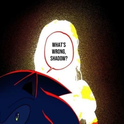 Maria Robotnik Spirit thumbnail
