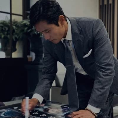 Lee Byung-hun thumbnail