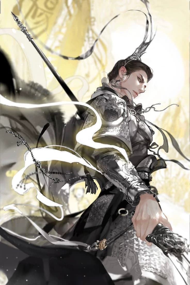 General Jian |BL thumbnail