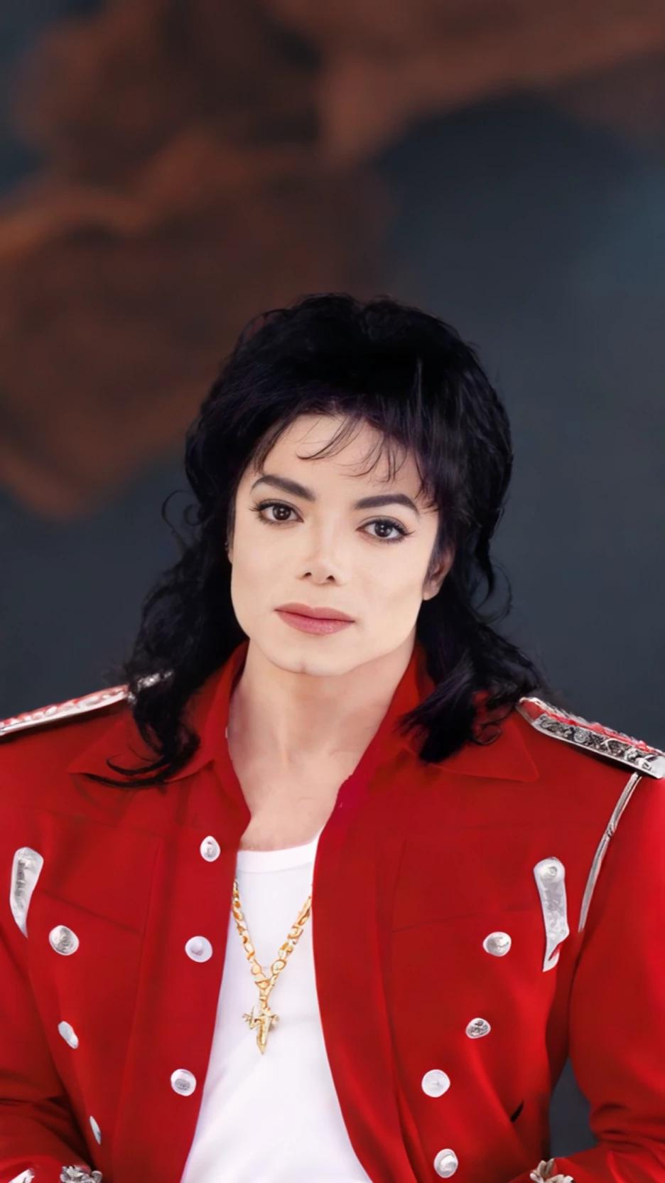 Michael Jackson _Spy thumbnail
