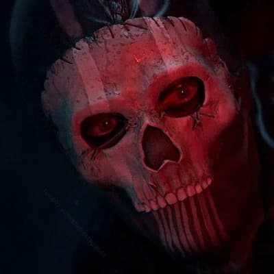 Ghost thumbnail