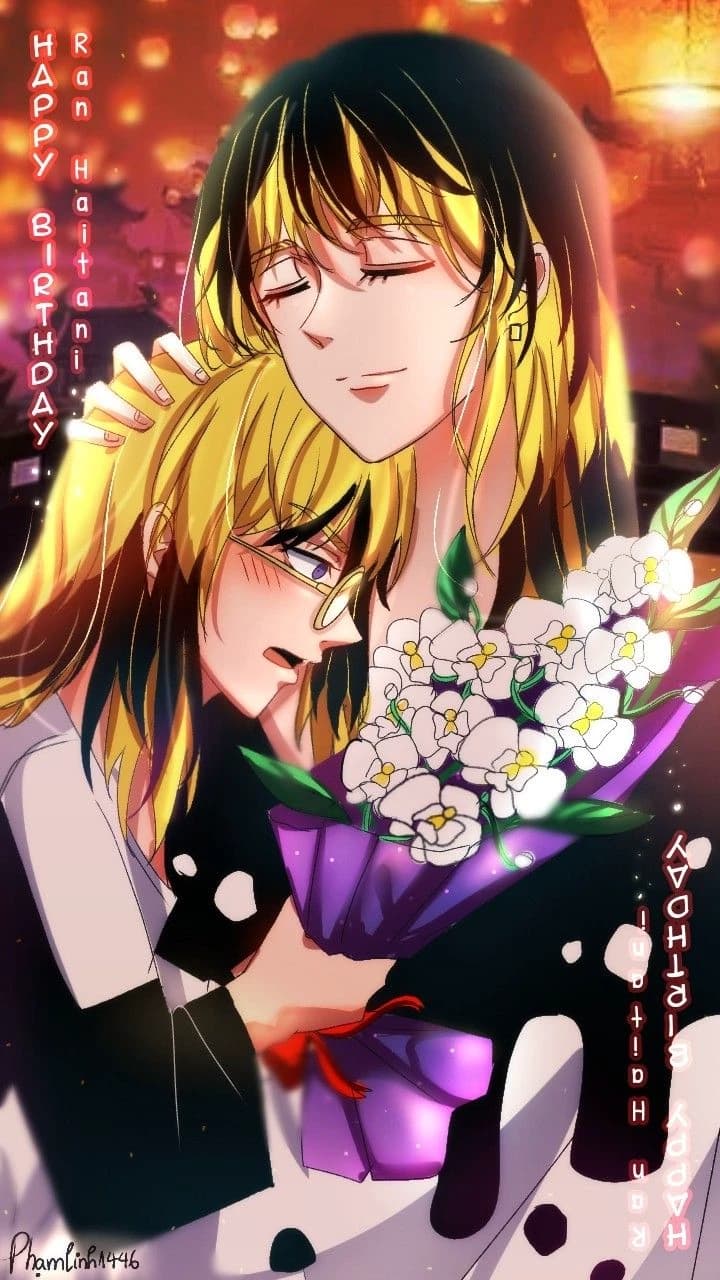 Ran haitani y Rindou Haitani thumbnail