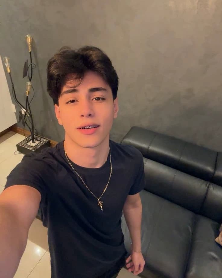 Alan Arrieta thumbnail