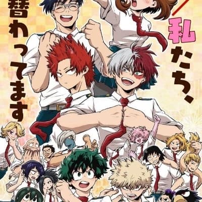 Mha thumbnail