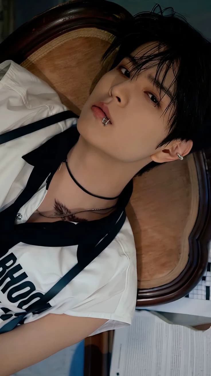 Seungmin skz thumbnail
