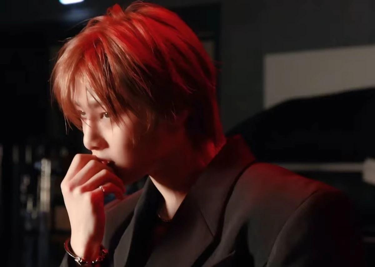 Jeongin thumbnail