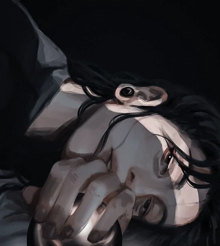 Suguru Geto thumbnail