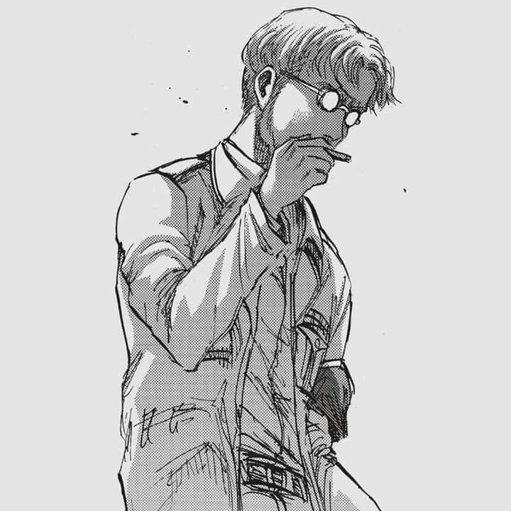 Zeke Yeager thumbnail
