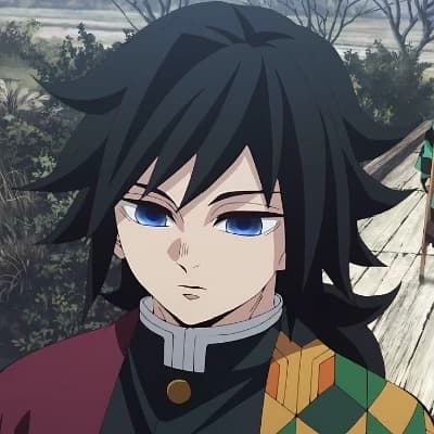 Giyuu Tomioka thumbnail