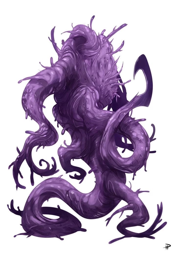 Slimy surprise <3 thumbnail