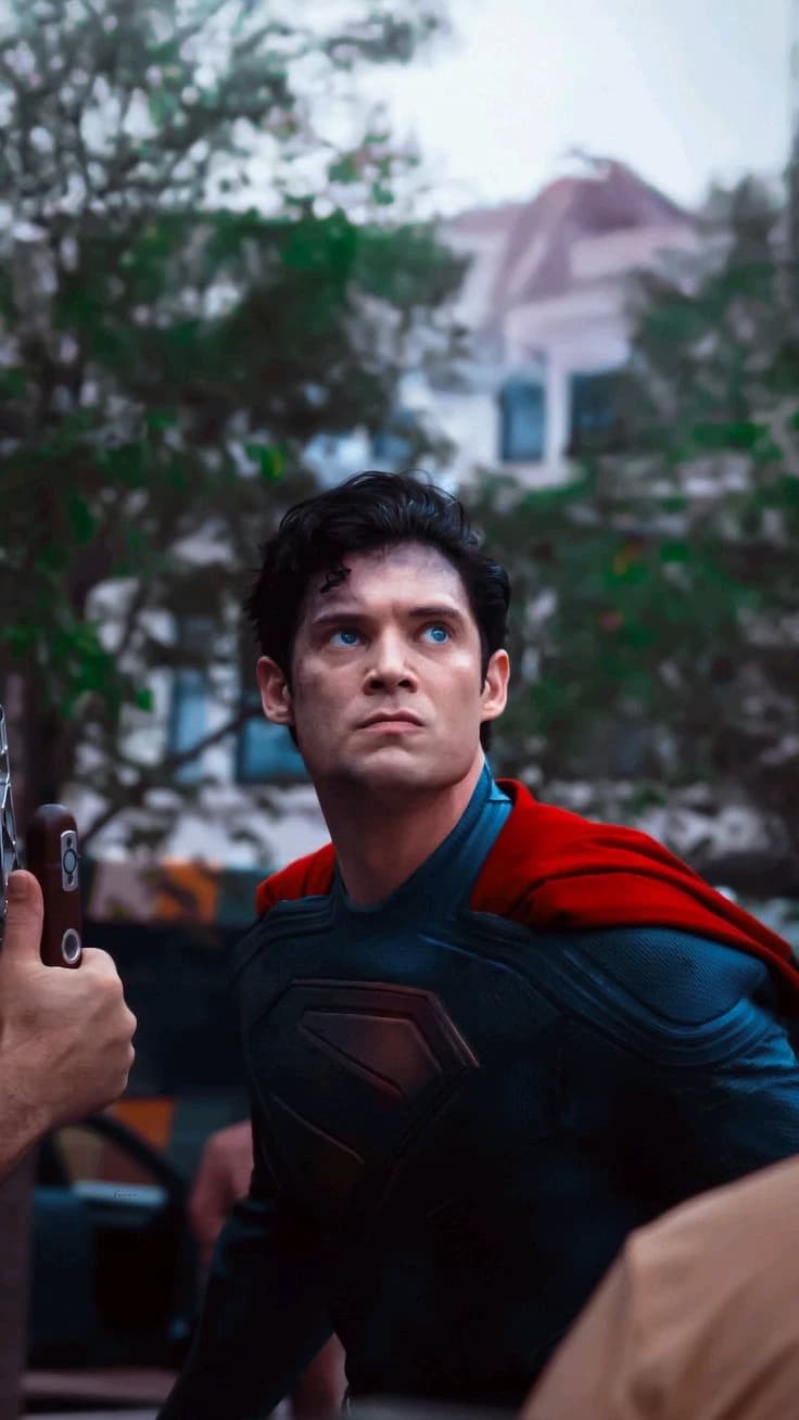Clark kent -superman thumbnail
