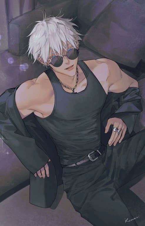 Gojo Satoru thumbnail