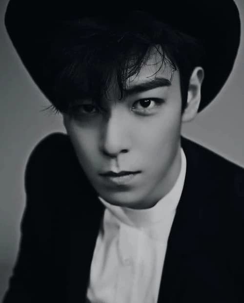 T.O.P / Choi Seung Hyun thumbnail
