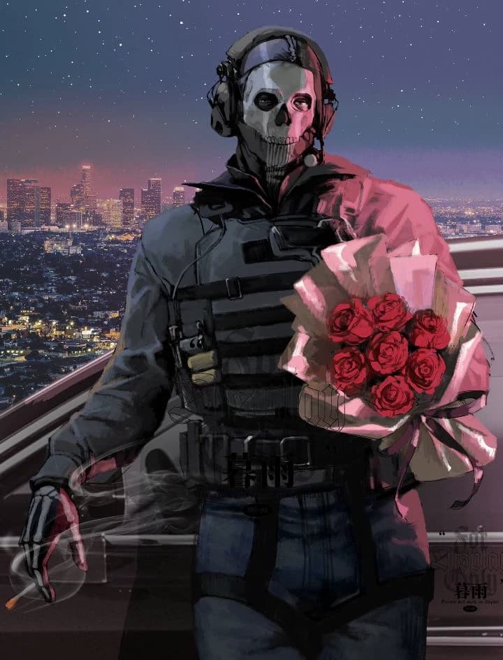Simon Ghost-L056 thumbnail