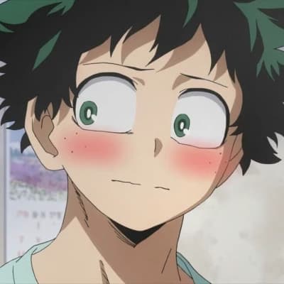 Deku - Bakudeku thumbnail