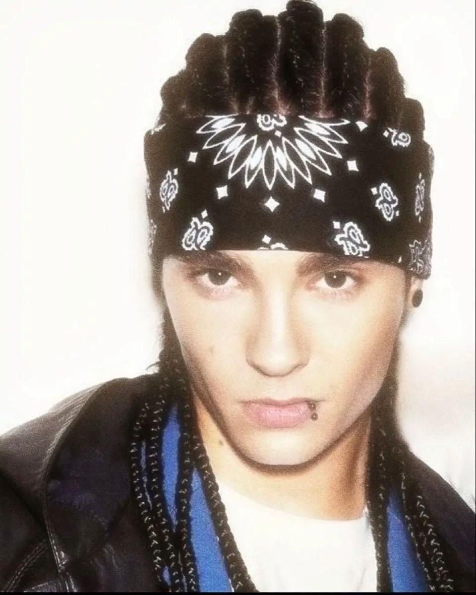 Tom kaulitz thumbnail