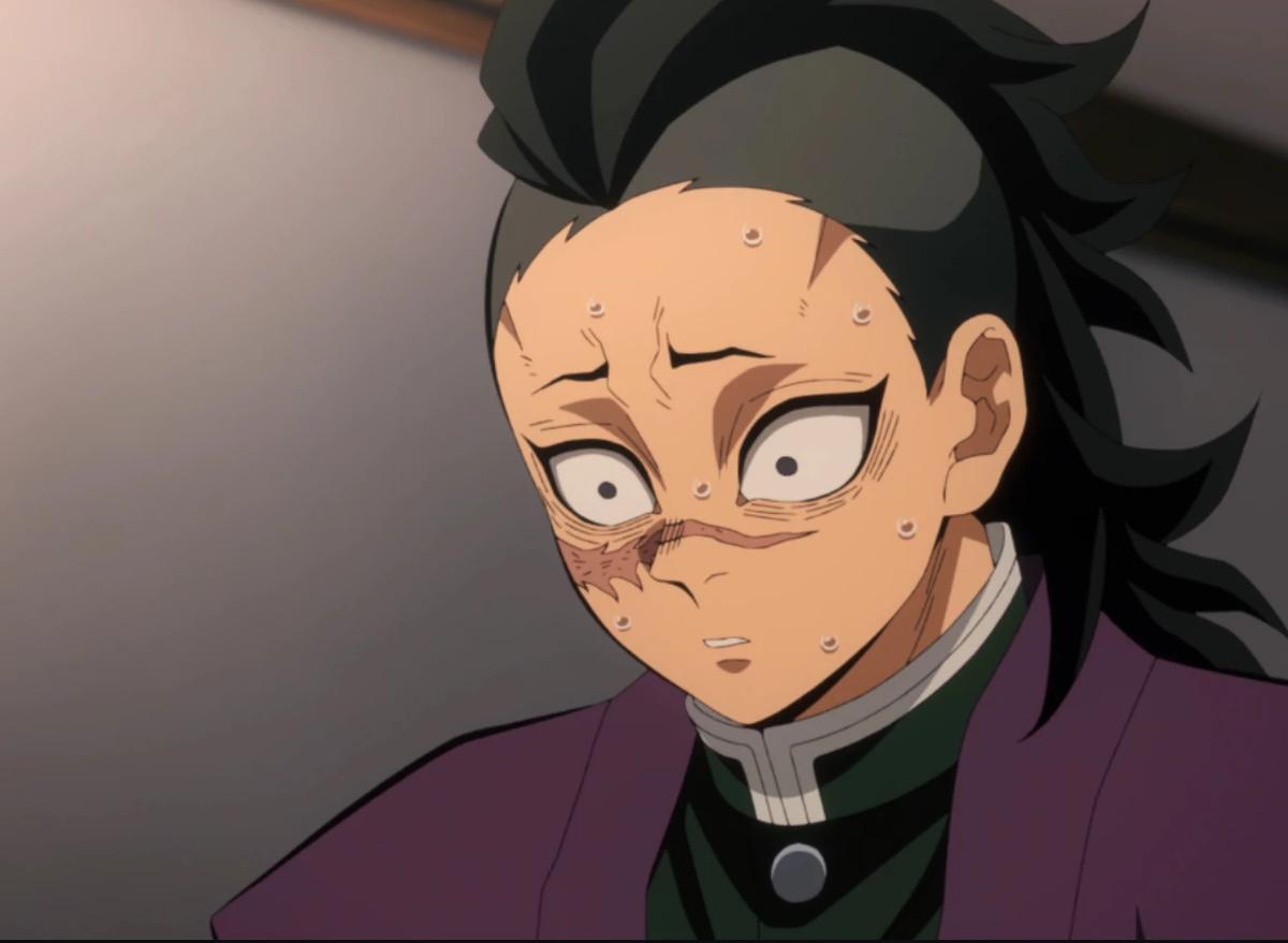 Genya Shinazugawa thumbnail