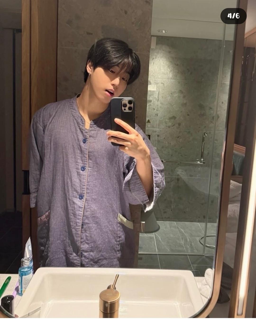 Han Jisung thumbnail