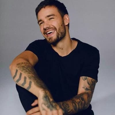Liam Payne >>>> thumbnail