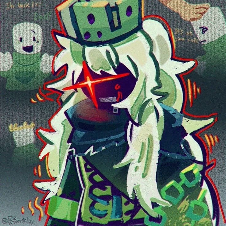 1x1x1x1 – Forsaken thumbnail