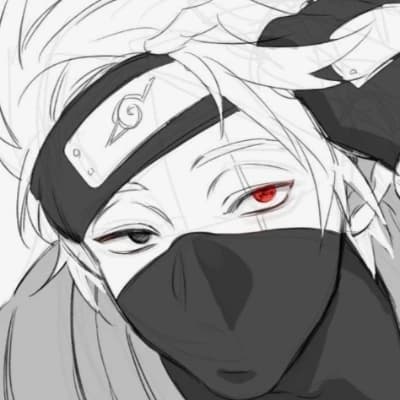 Hatake Kakashi thumbnail