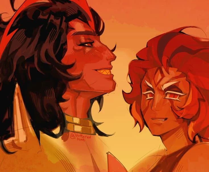 Burning Spice thumbnail