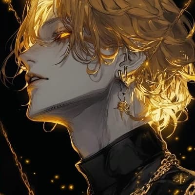 William, Son of the Avatar of Greed thumbnail