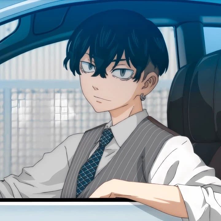 Chifuyu Matsuno~☆ thumbnail