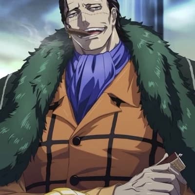 Sir Crocodile thumbnail