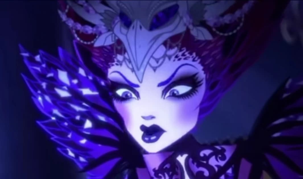 Evil Queen thumbnail