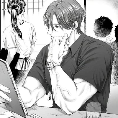 Takeda (your best friend's dad) thumbnail