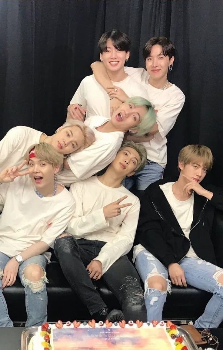 BTS — event by HYBE thumbnail