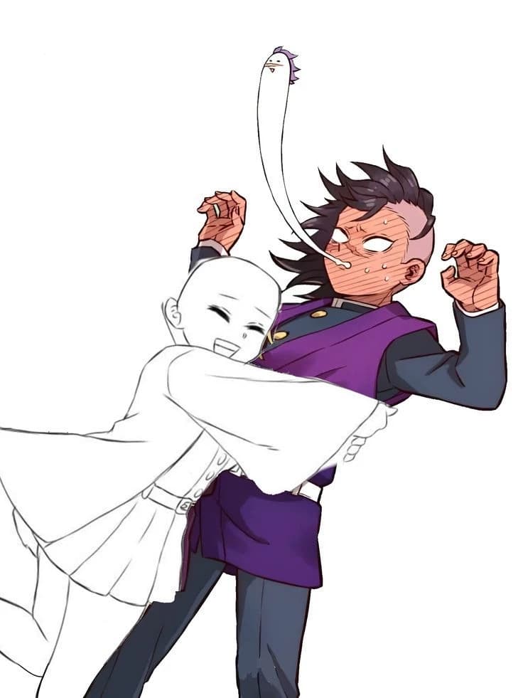 Genya Shinazugawa thumbnail