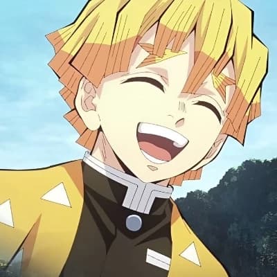 Zenitsu Agatsuma thumbnail