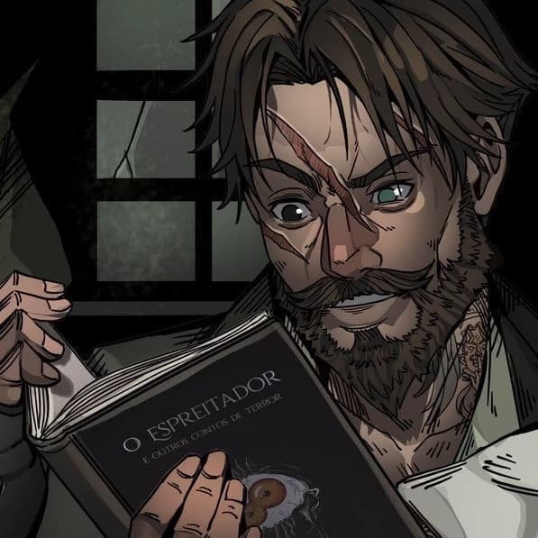Arthur C౿rv౿ro - Aoρ thumbnail