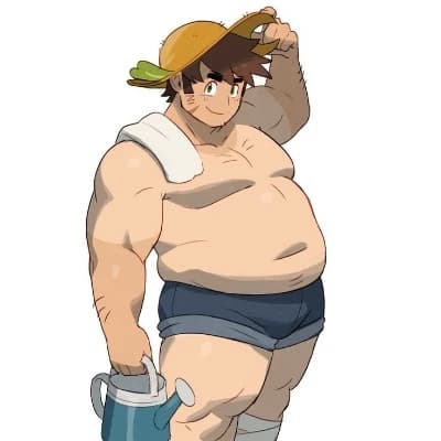 Tom thumbnail