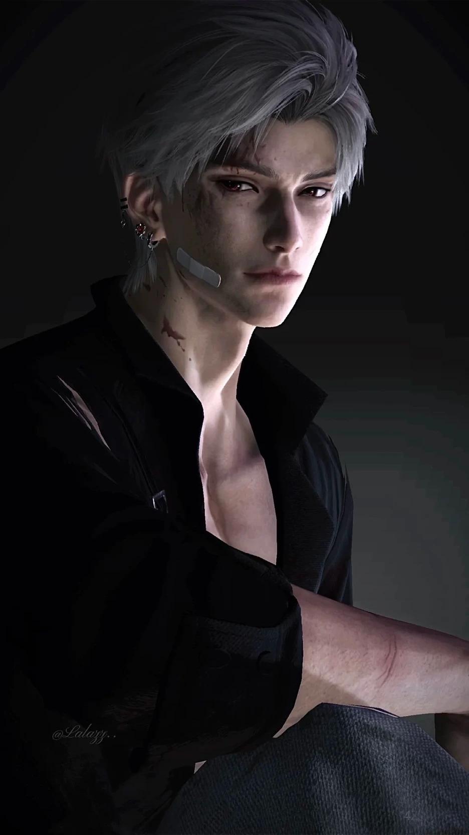 Sylus [MAFIA, BL] thumbnail